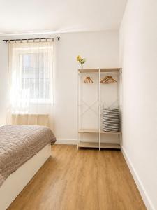Tempora Homes - Central Apartment