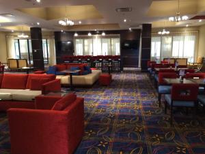 Holiday Inn Express and Suites Columbia University Area by IHG