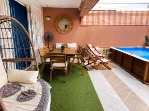 Alma del Sol Baviera Golf