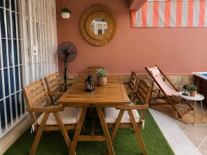 Alma del Sol Baviera Golf