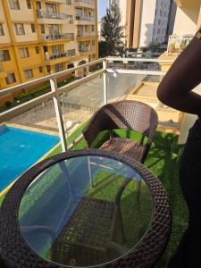 Leora Homes