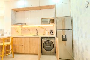 HERMOSO APARTAMENTO DE LUJO CON VISTA AL MAR EN EL Edificio Cartagena Beach Resort CB1024