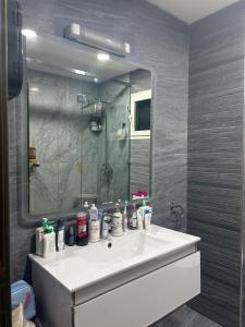Apartment at Orchidées - Mohammedia