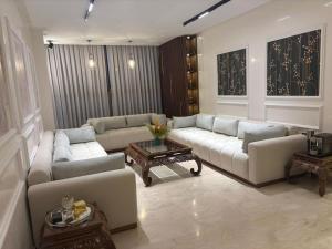 Apartment at Orchidées - Mohammedia