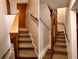 Dúplex con patio privado, Providencia