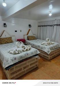 Hostal Dunas de Sal