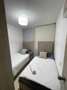Apartmento en Barranquilla