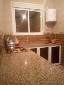 Hoceima F4 Climatisé