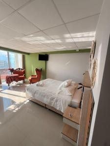 Entire Floor 5 ModernLofts