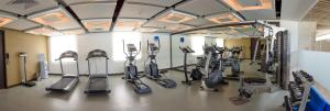 Holiday Inn Express - Cartagena Bocagrande by IHG