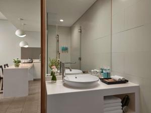 Novotel Living Saigon South