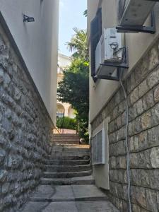 Apartmani Krivokapic Baosici