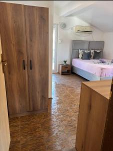 Apartmani Krivokapic Baosici