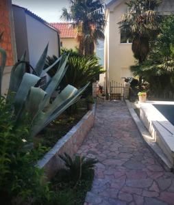 Apartmani Krivokapic Baosici