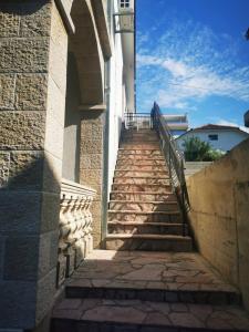 Apartmani Krivokapic Baosici