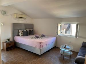 Apartmani Krivokapic Baosici