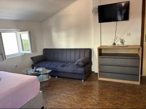 Apartmani Krivokapic Baosici