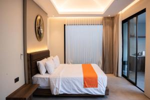 Lamun Villas at Bingin
