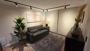 Moderno y cómodo departamento nuevo top ubicación
