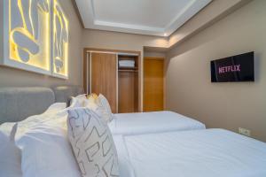 Suite opera Marrakech