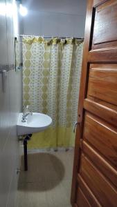 Cabaña Oziel