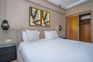 Suite opera Marrakech