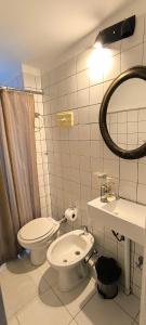 Dpto san Martín 1 dormitorio