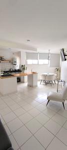 Dpto san Martín 1 dormitorio