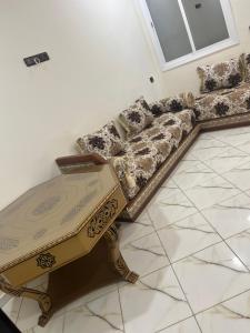 Larache Sea View Apartment