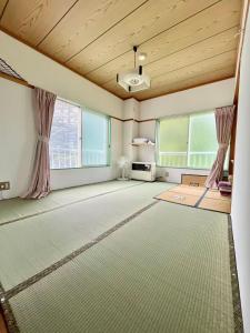 苗場ウッドインだいまる 別館