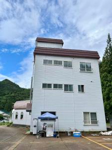 苗場ウッドインだいまる 別館