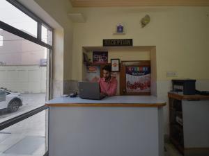 Hotel O Anand Hotel Jodhpur
