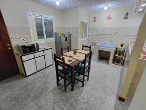 Apto Y piscina