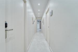Parioli Elegance Rooms
