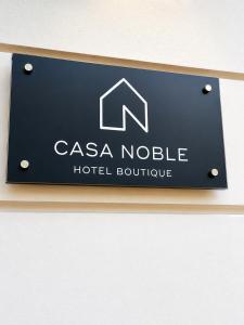 Hotel Boutique Casa Noble