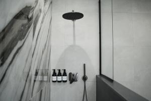 Parioli Elegance Rooms
