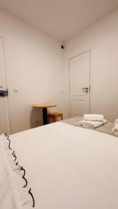 Alameda Rooms-Lisbon