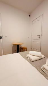 Alameda Rooms-Lisbon