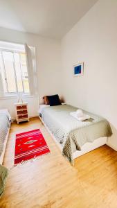 Alameda Rooms-Lisbon