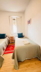 Alameda Rooms-Lisbon
