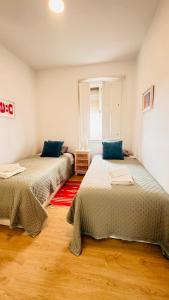 Alameda Rooms-Lisbon