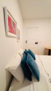 Alameda Rooms-Lisbon
