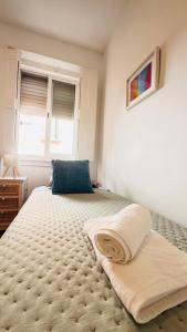 Alameda Rooms-Lisbon