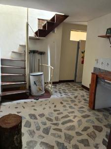 Casa Del Pueblo, Room Esplendor
