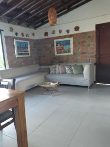 Villa Tikuna casa Independiente