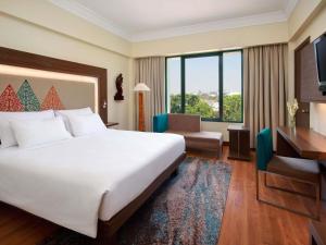 Novotel Solo