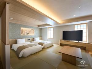 Daiwa Roynet Hotel Ginza PREMIER