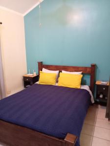 Little dreams Ocotal apartment