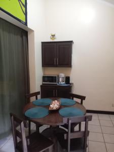 Little dreams Ocotal apartment