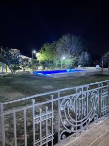 Posada la milagrosa